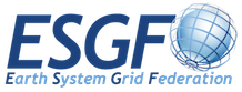 ESGF Logo
